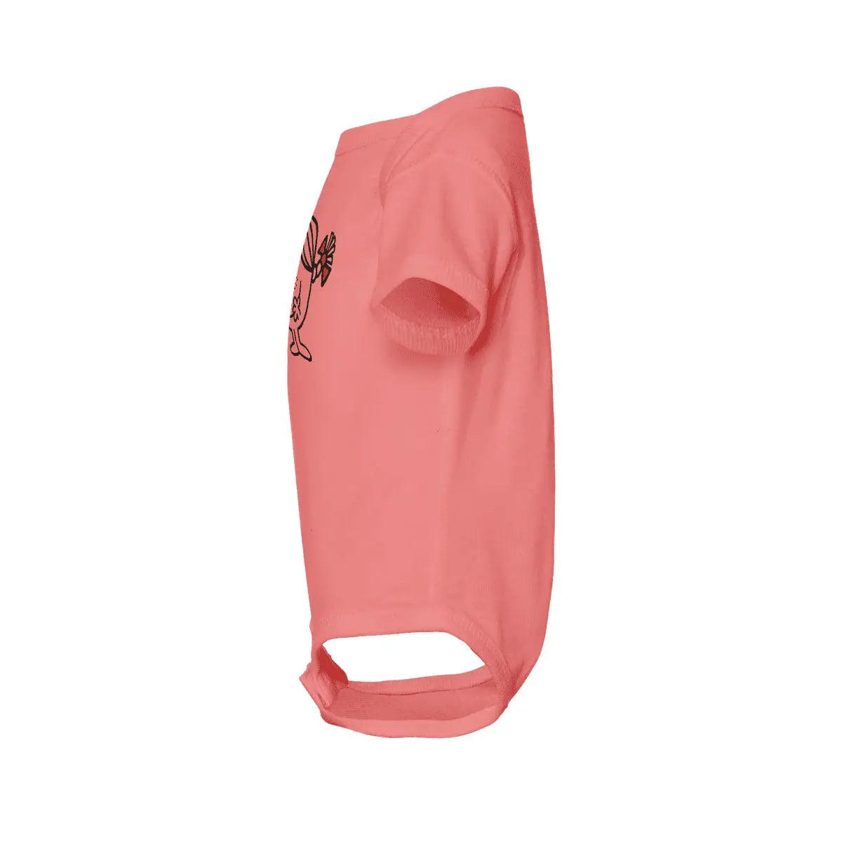 Rabbit Skins Infant Baby Rib Bodysuit - 4400