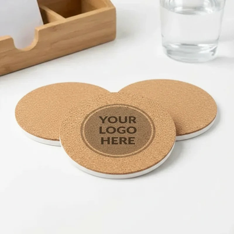 Custom Coasters