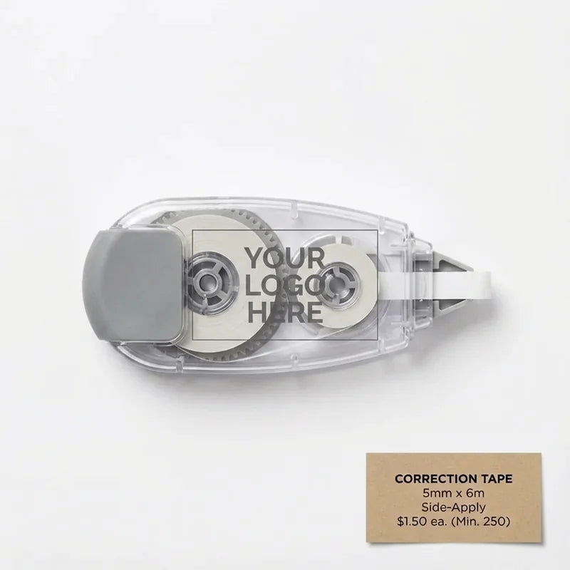 Correction Tape