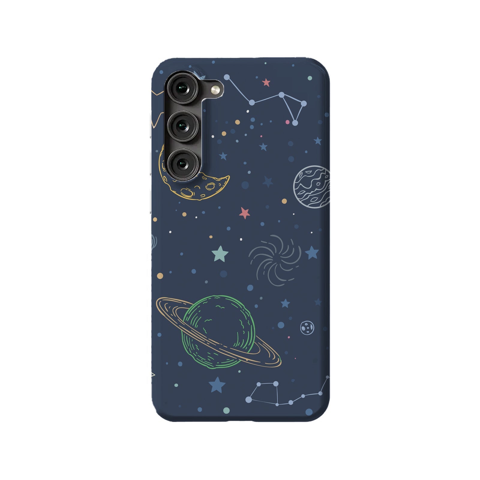 Samsung Galaxy Snap Case