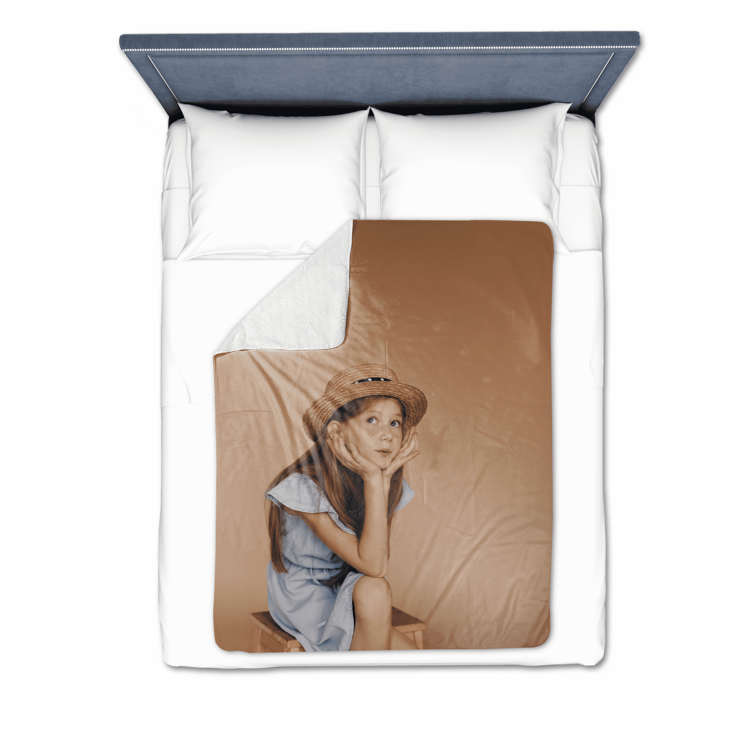 Premium Fleece Blanket