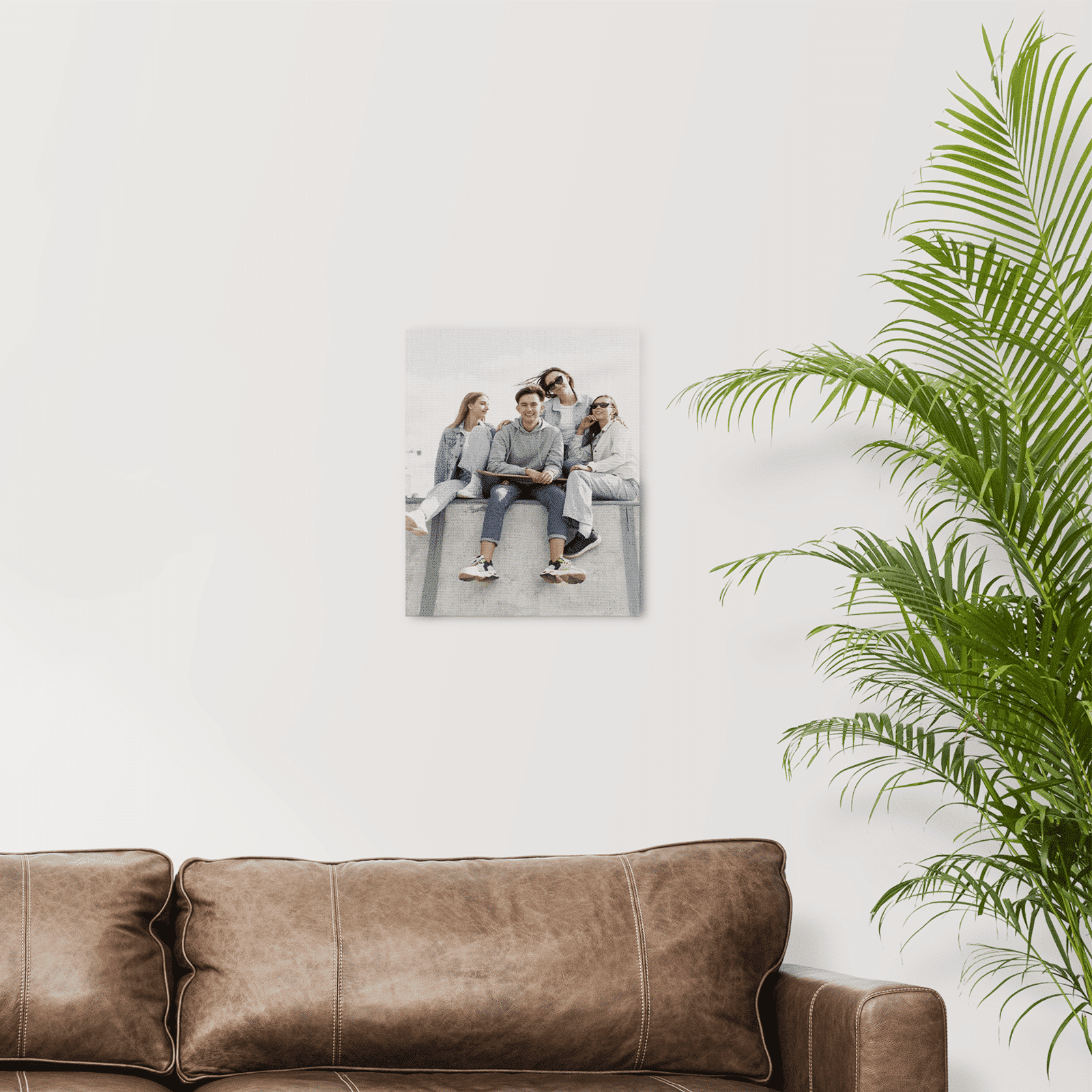 Gallery Wrapped Canvas