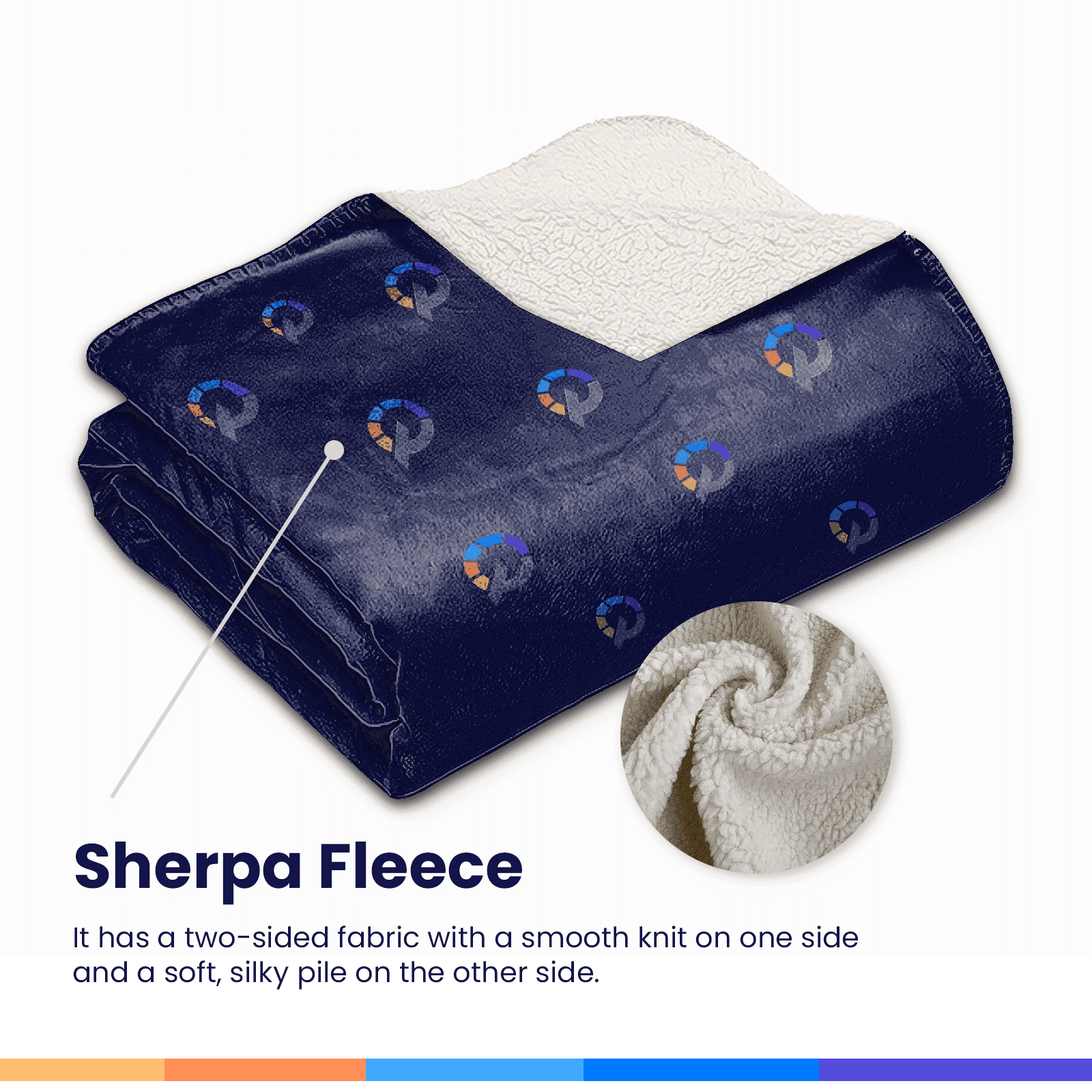 Premium Fleece Blanket