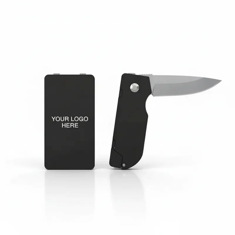 Credit Card Knife