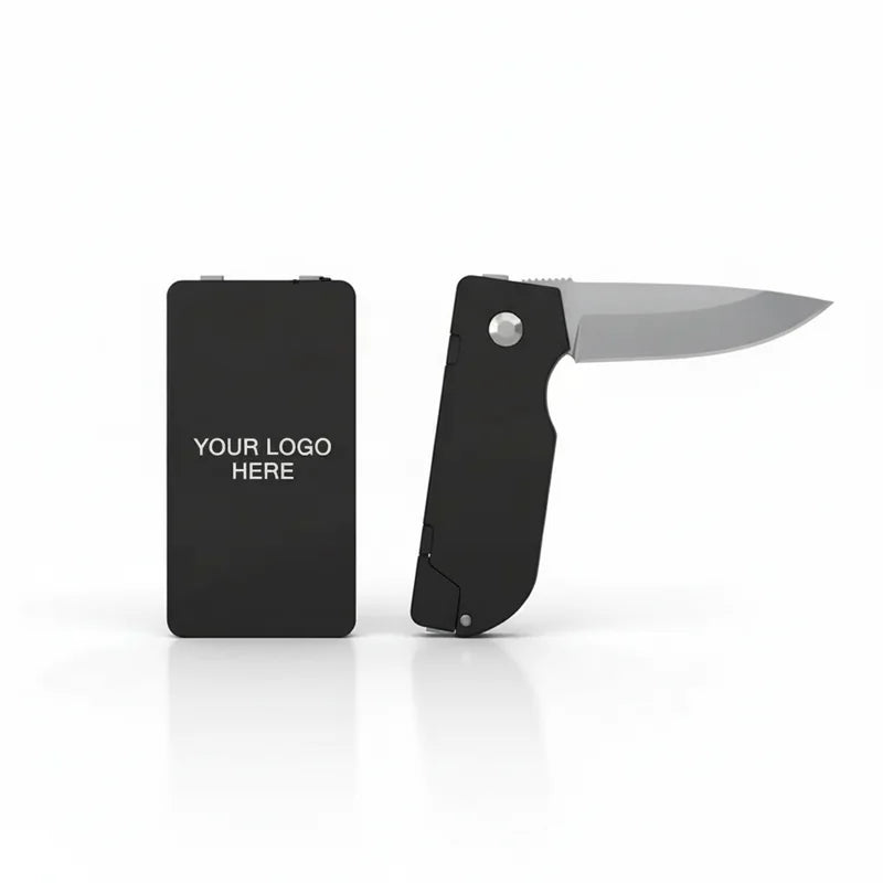 Credit Card Knife