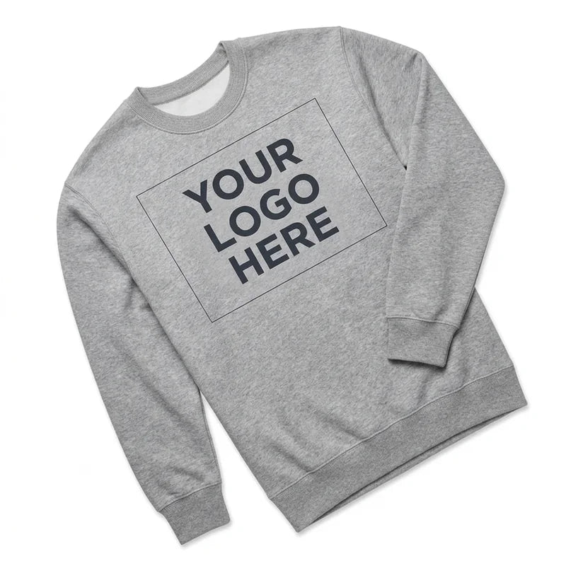 Crewneck Sweatshirt
