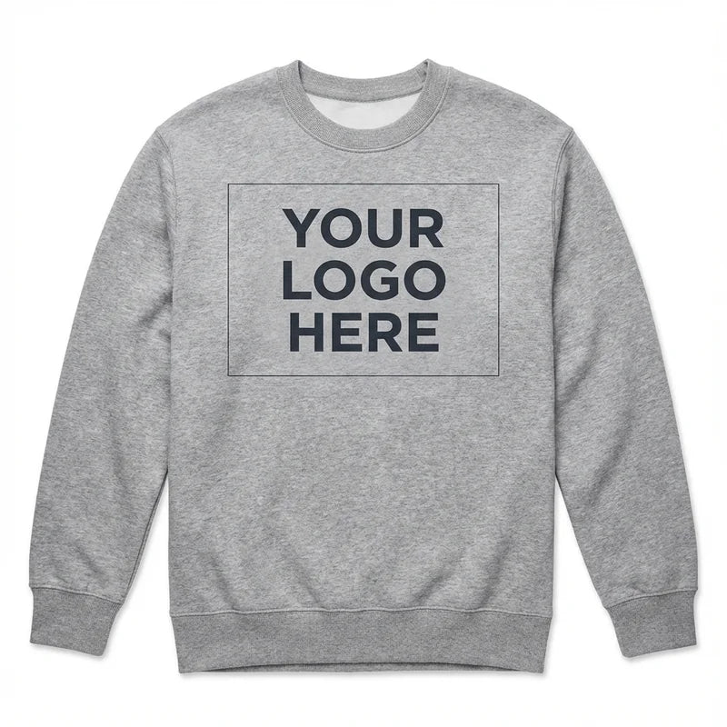 Crewneck Sweatshirt
