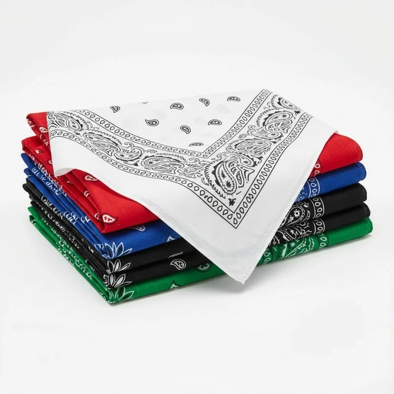Custom Bandanas