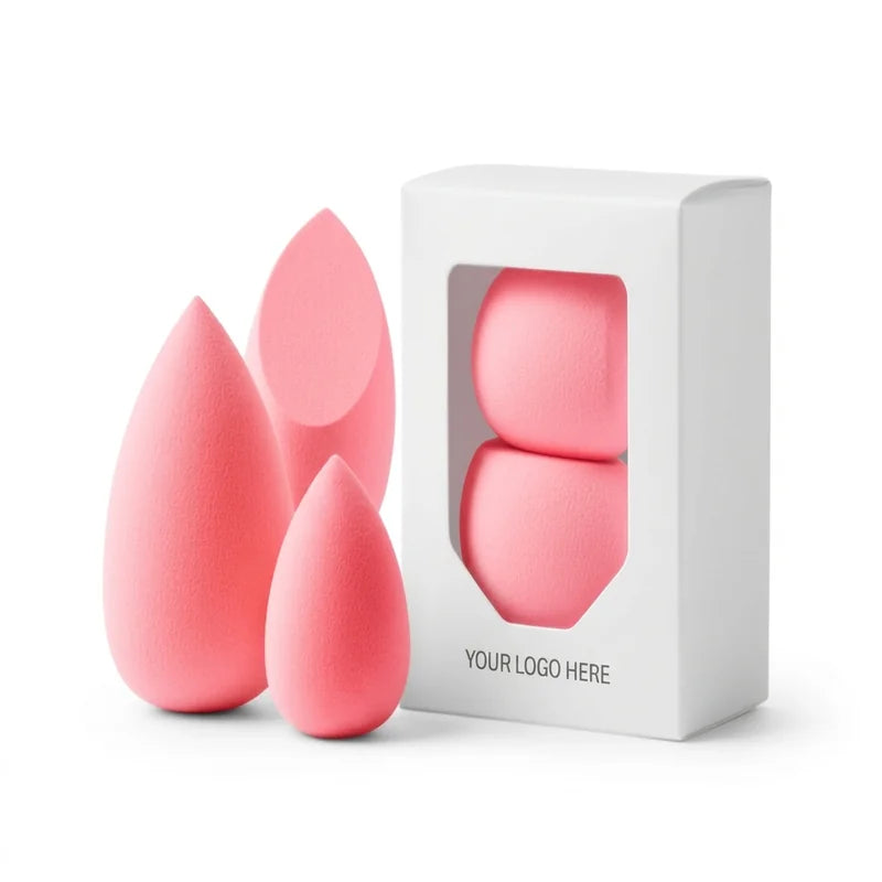 Custom Blending Sponge Set