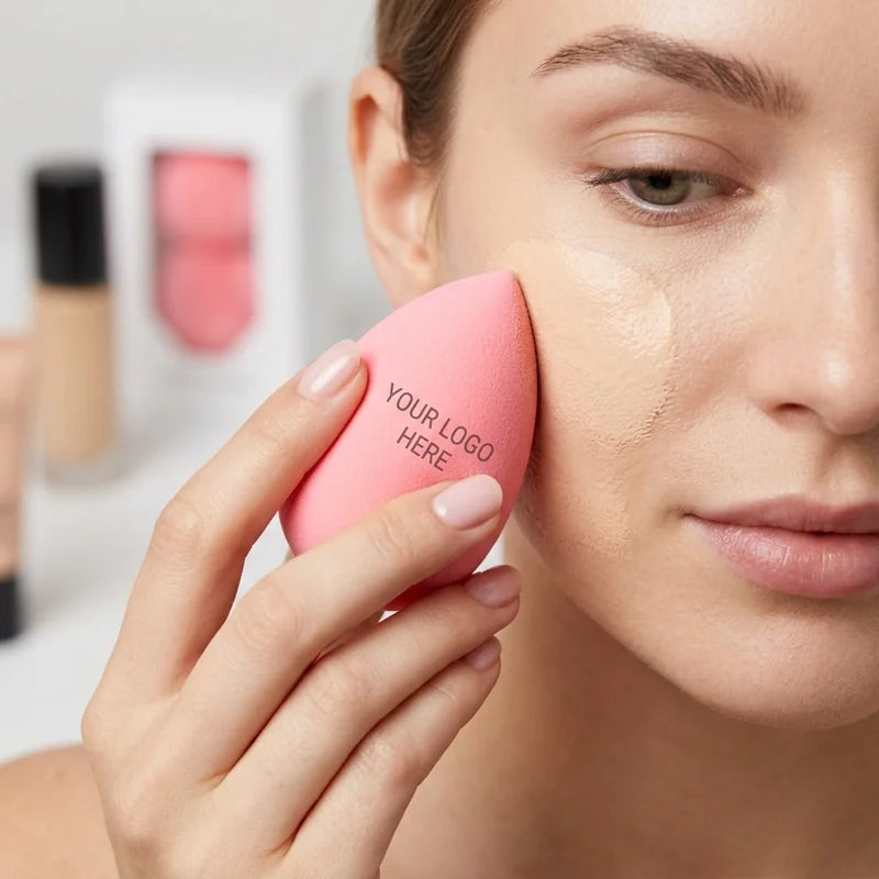 Custom Blending Sponge Set
