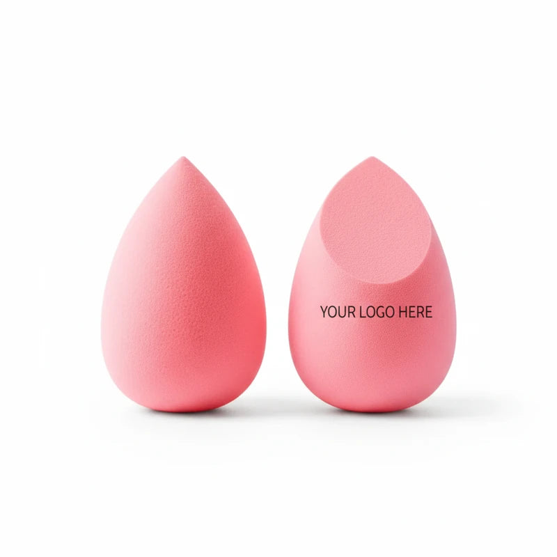Custom Blending Sponge Set