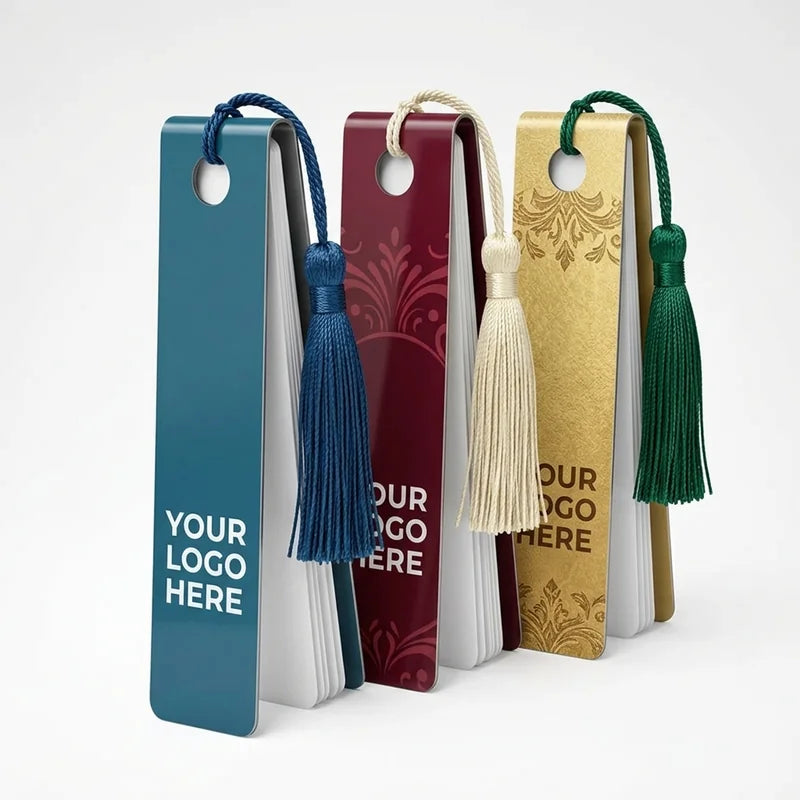 Custom Bookmarks
