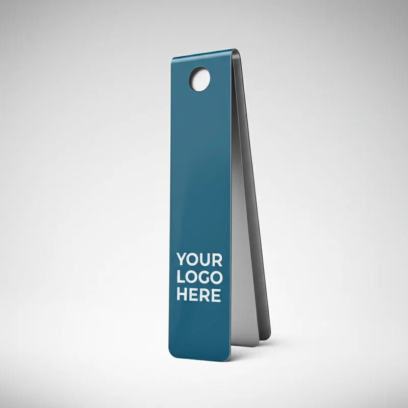 Custom Bookmarks