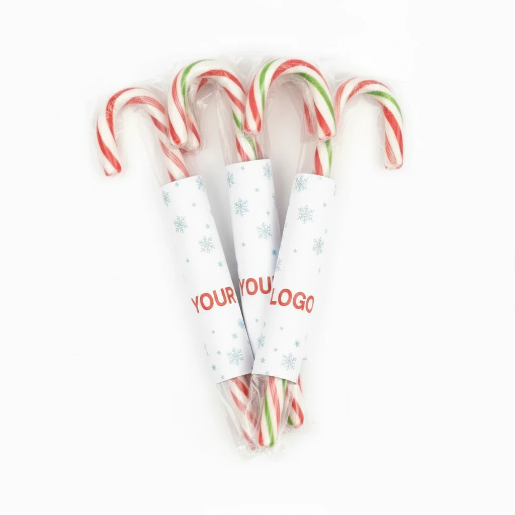 Custom Candy Canes 🇺🇸