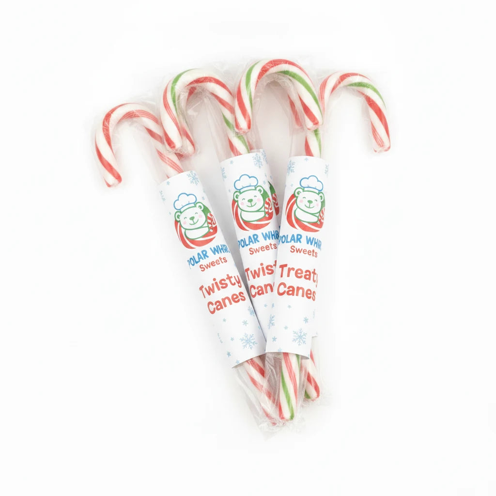 Custom Candy Canes 🇺🇸