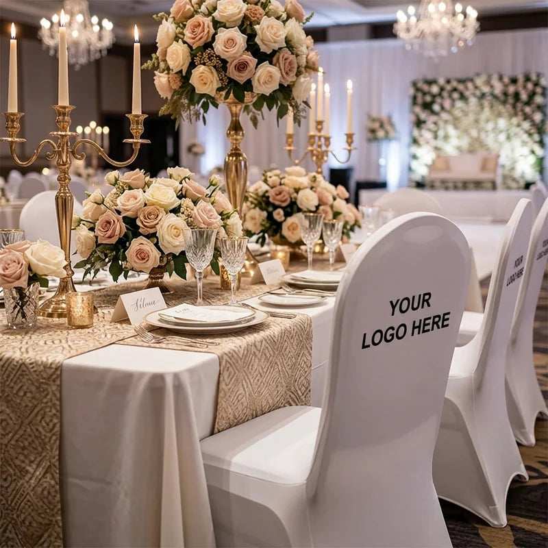Custom Chair Covers