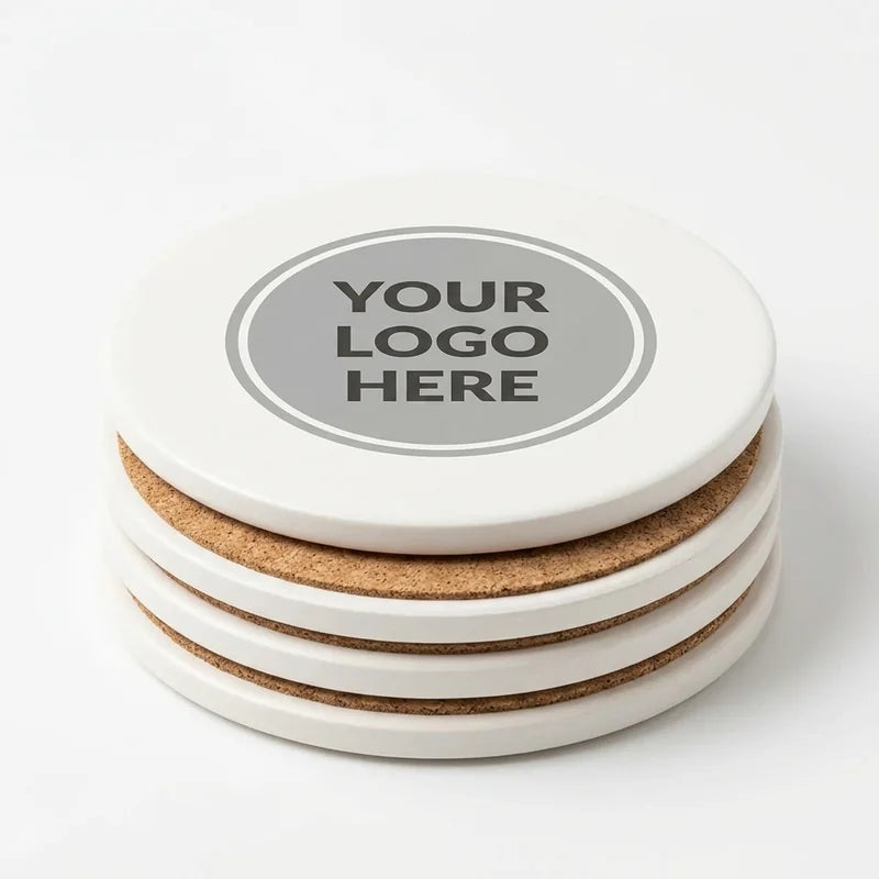 Custom Coasters