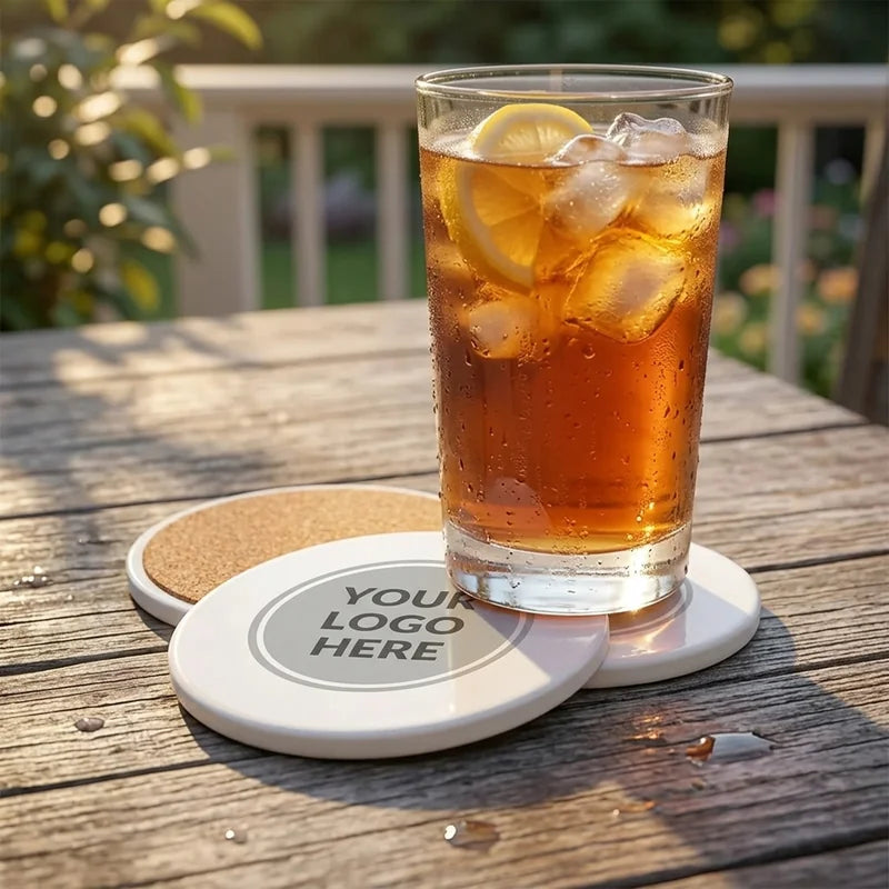Custom Coasters