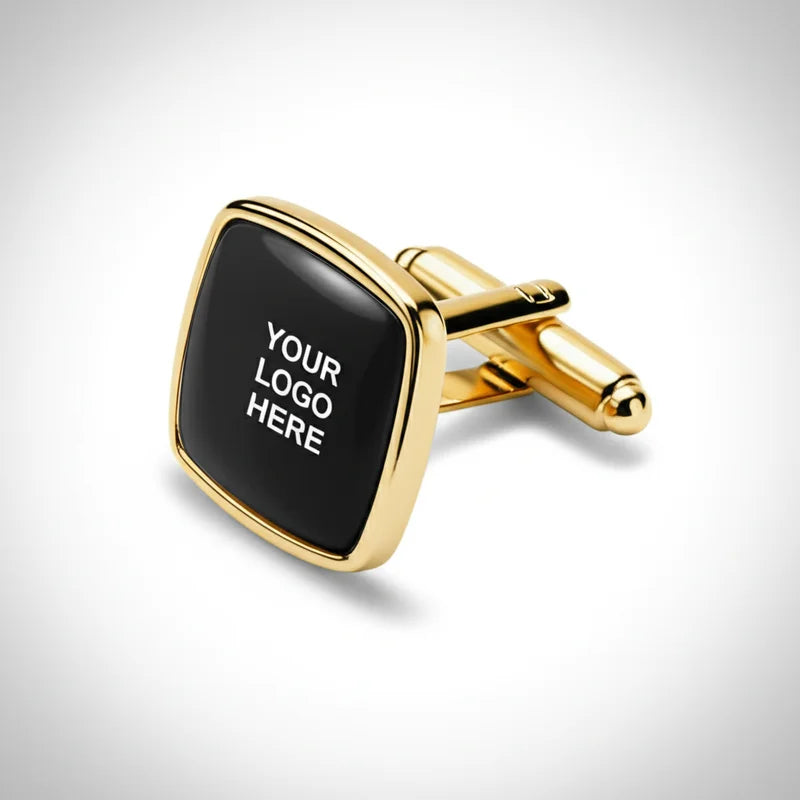 Custom Cufflinks