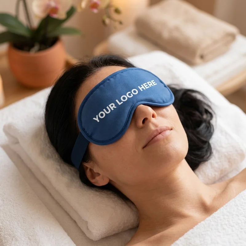 Custom Hot/Cold Eye Compress