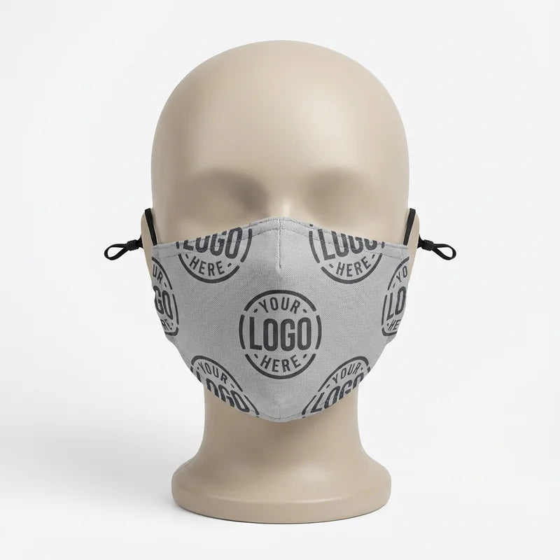 Custom Cloth Face Mask