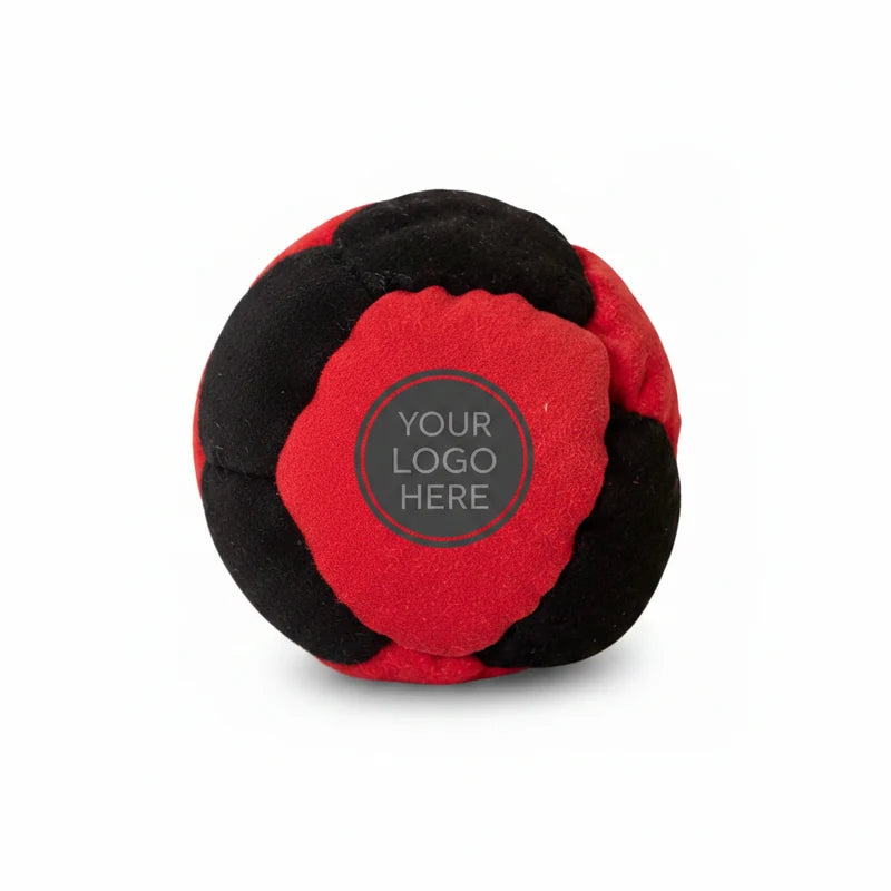 Custom Footbag 8-Panel
