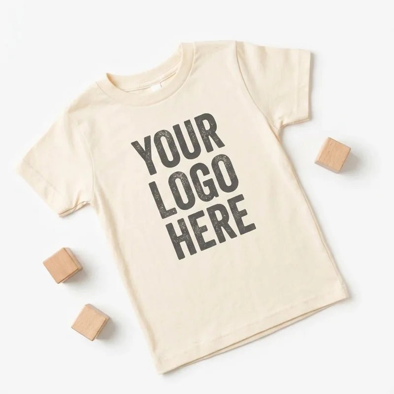 Custom Kids T-Shirt