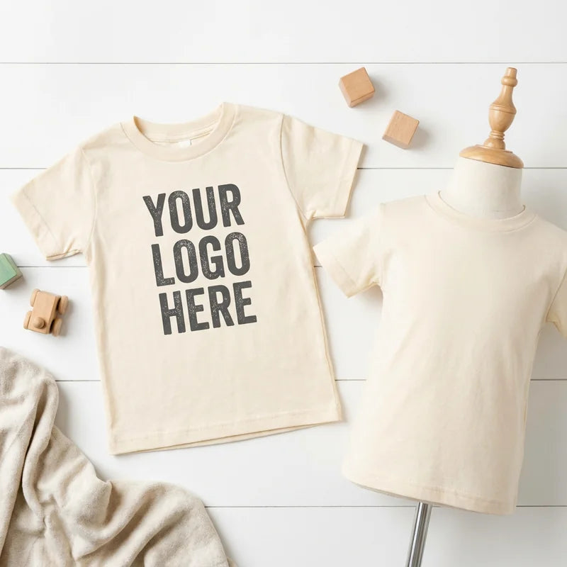 Custom Kids T-Shirt