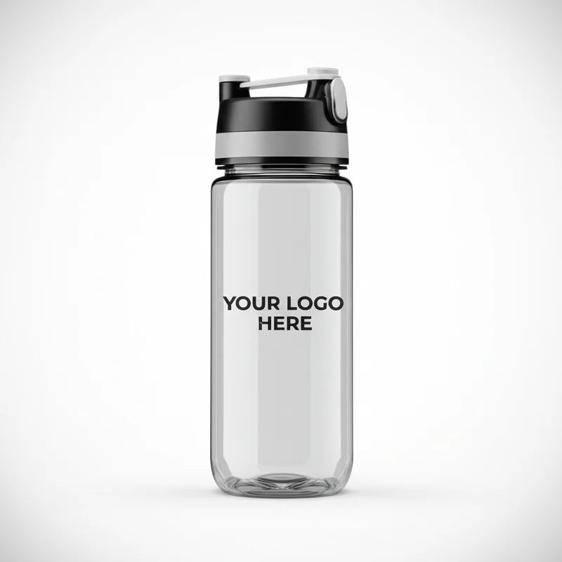 Custom Kids Water Bottle