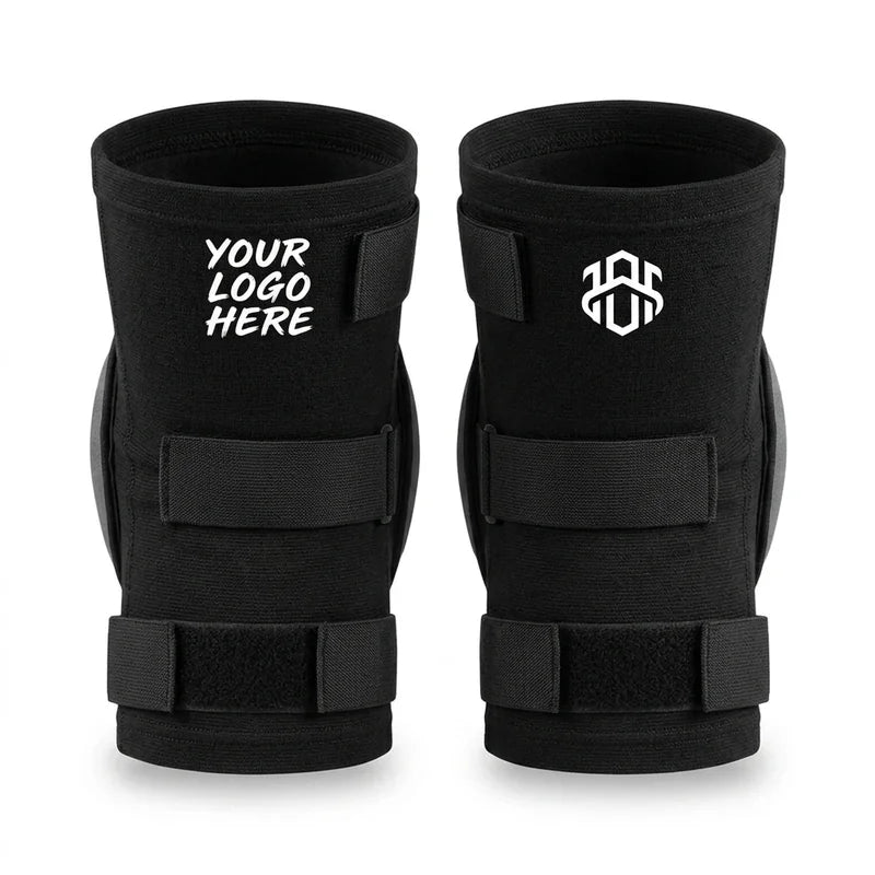 Custom Knee Pads