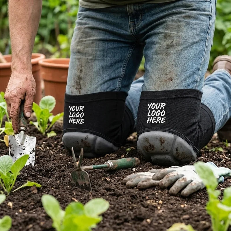 Custom Knee Pads