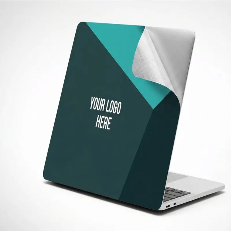 Custom Laptop Sticker Skin