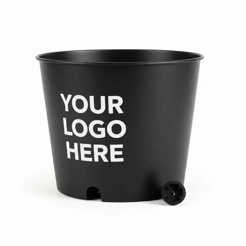 Custom Large Planter