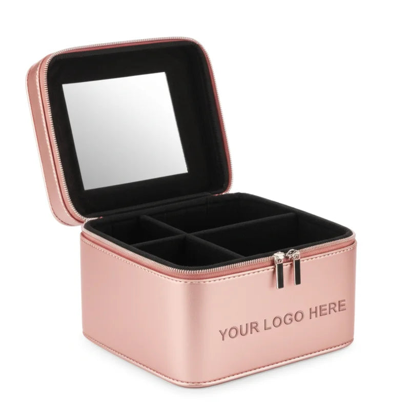 Custom Makeup Case