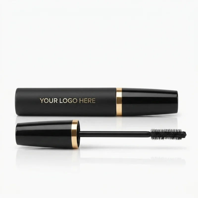 Custom Mascara Tube