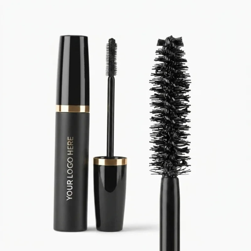 Custom Mascara Tube