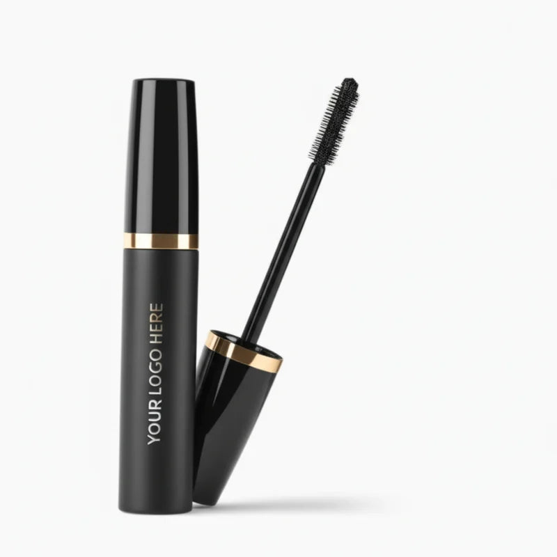 Custom Mascara Tube