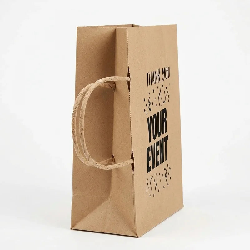 Custom Party Favor Bags