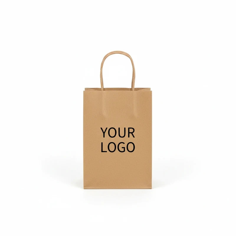 Custom Party Favor Bags