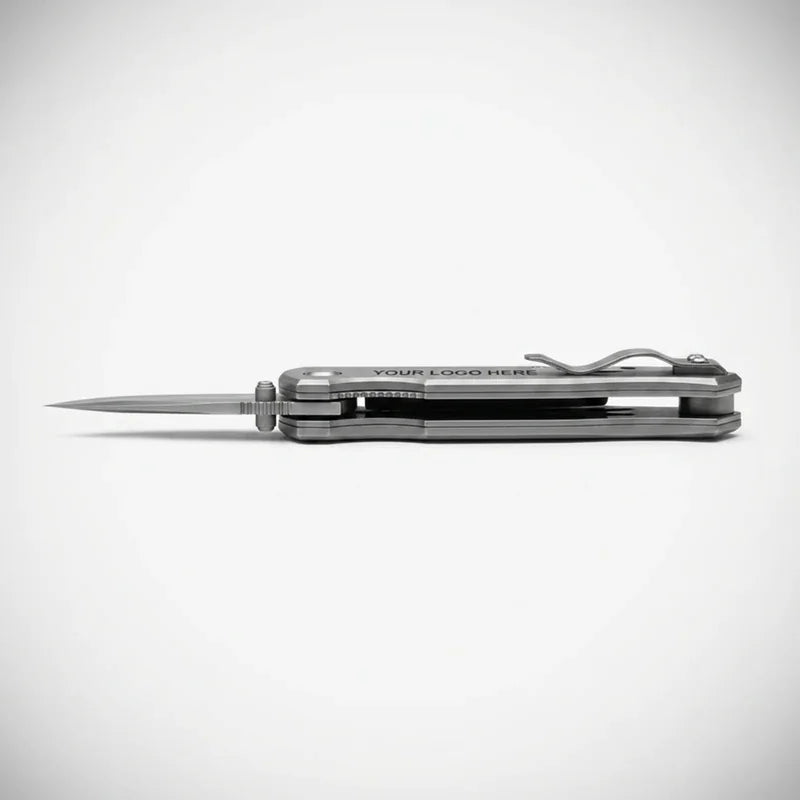 Custom Pocket Knife