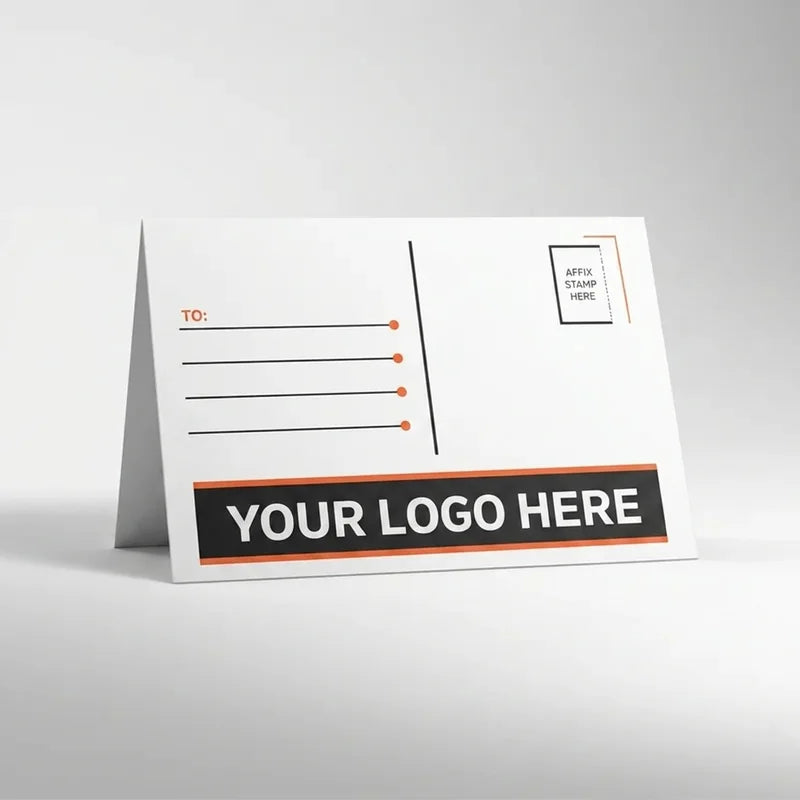 Custom Postcards