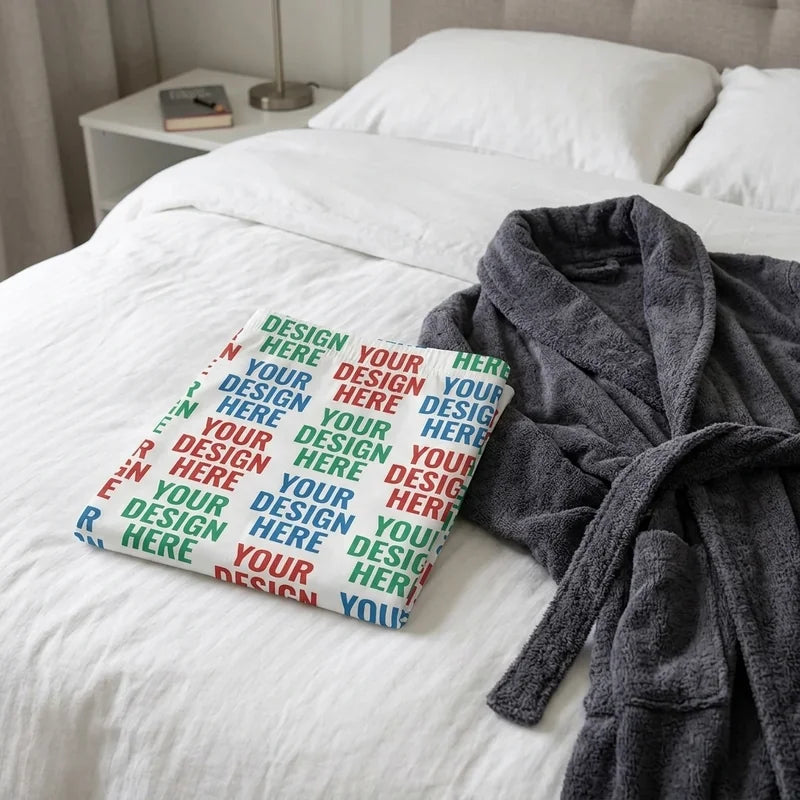 Custom Boxers (All-Over Print)