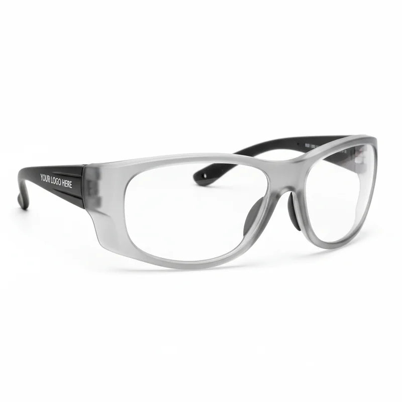 Custom Safety Glasses