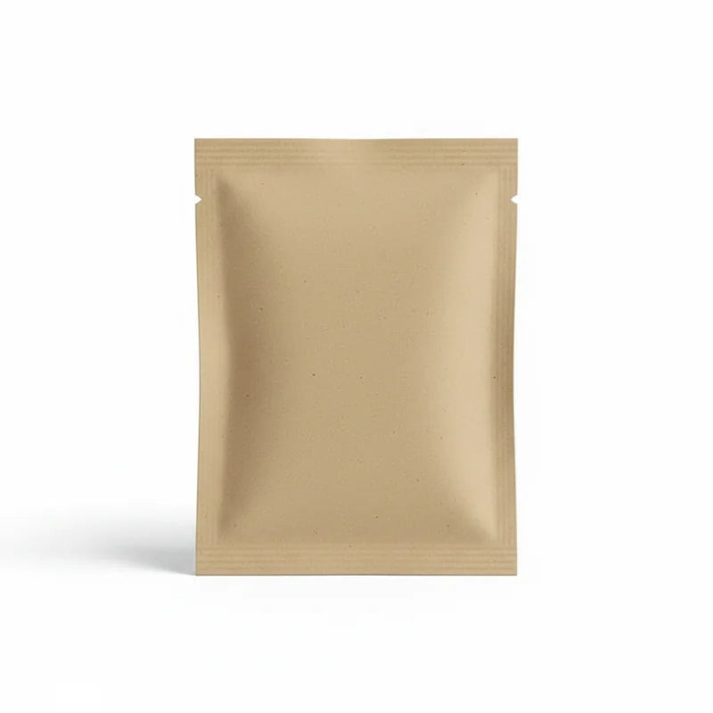 Custom Seed Packets