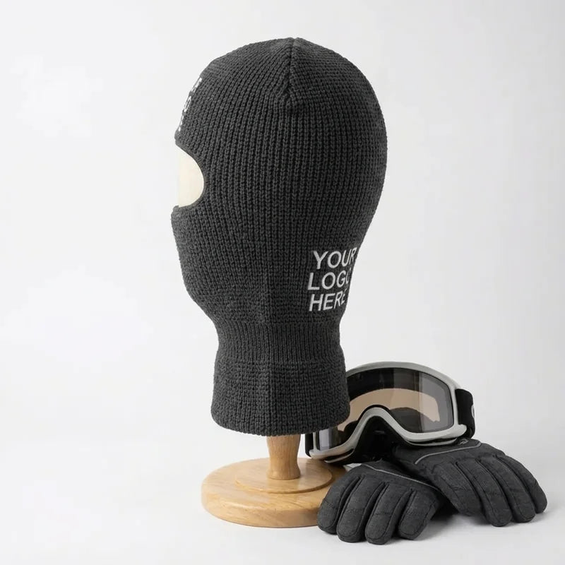 Custom Ski Mask Balaclava