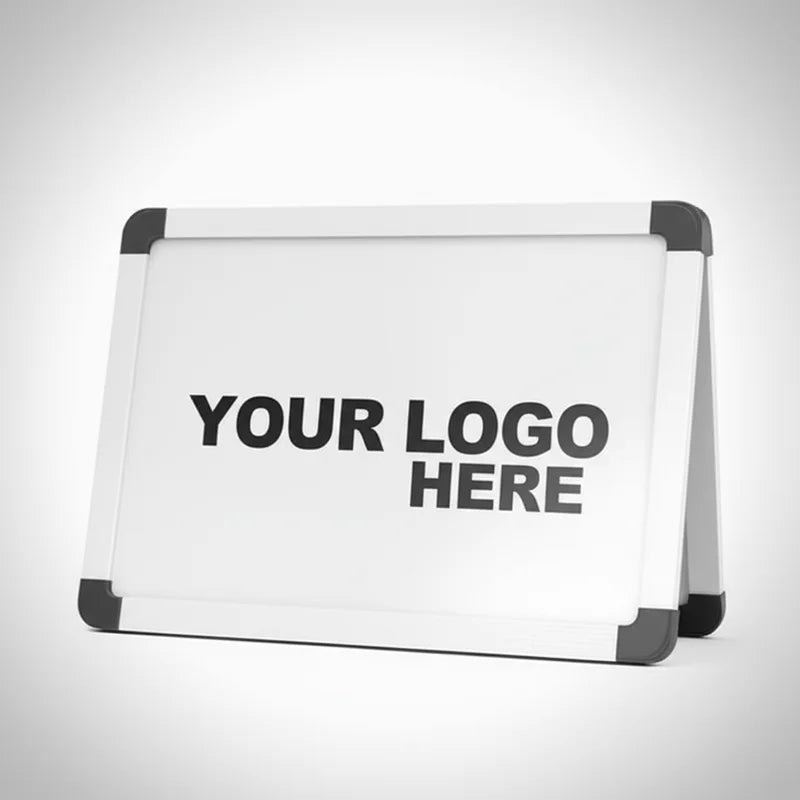 Custom Small Whiteboard with Marker