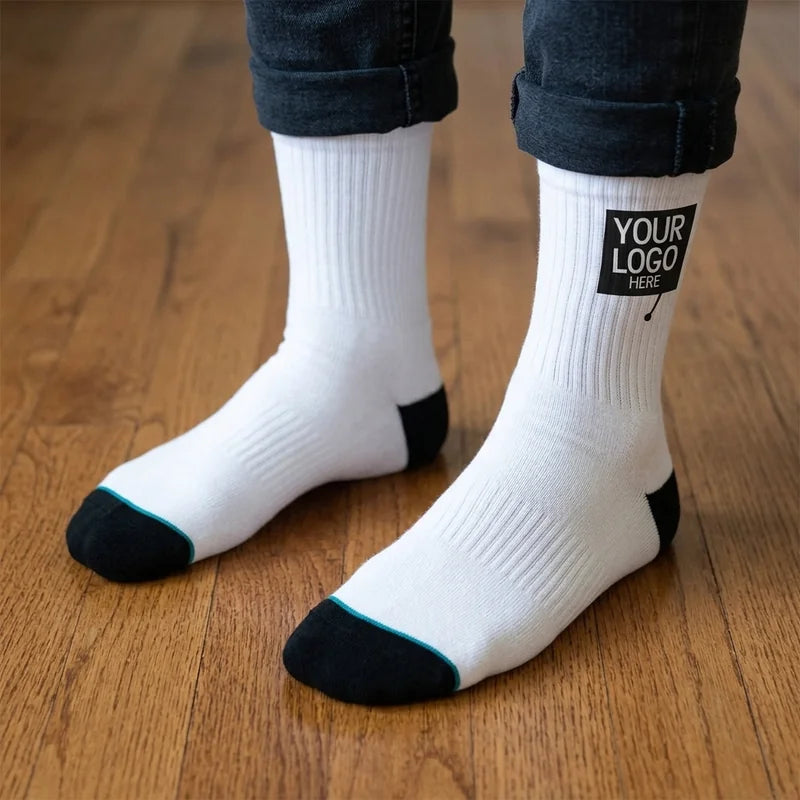 Custom Socks
