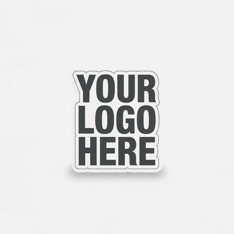 Custom Stickers