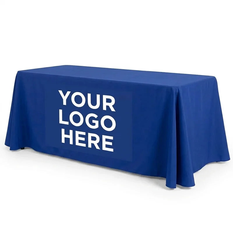 Custom Tablecloths