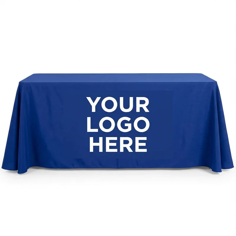 Custom Tablecloths